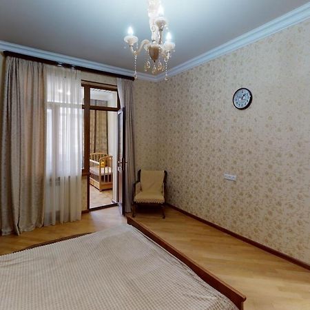Yerevan City Center Apartment Exterior foto